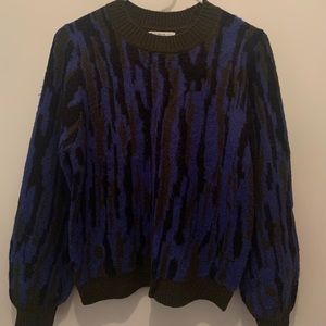 FOR THE REPUBLIC Sweater